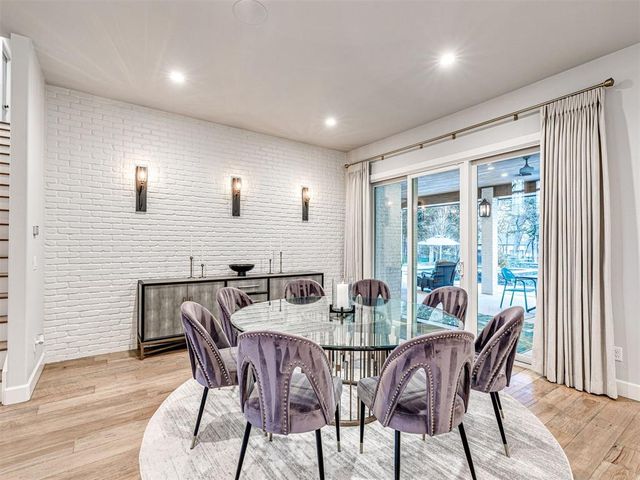 10125 NE 144th Street, Jones, OK 73049