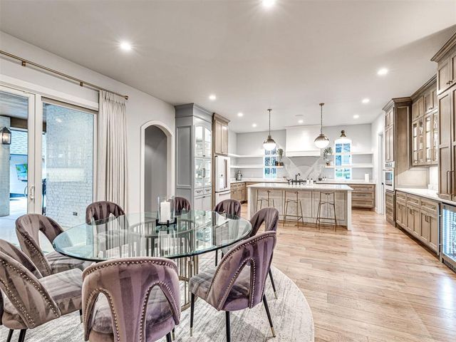 10125 NE 144th Street, Jones, OK 73049