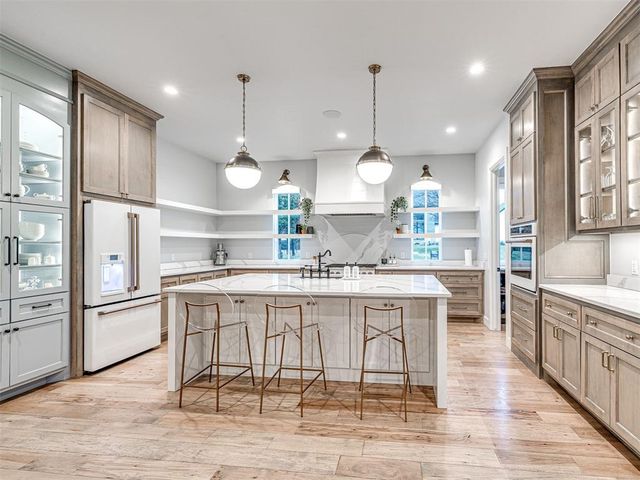 10125 NE 144th Street, Jones, OK 73049