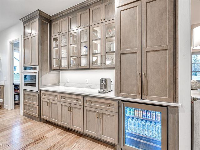 10125 NE 144th Street, Jones, OK 73049