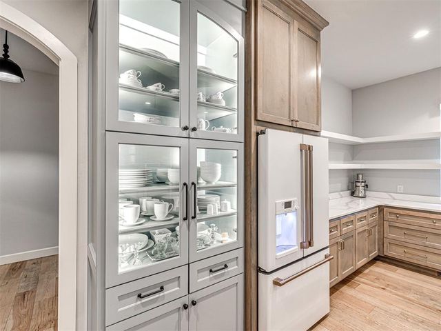 10125 NE 144th Street, Jones, OK 73049