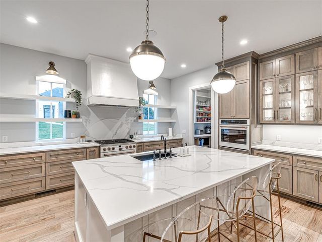 10125 NE 144th Street, Jones, OK 73049