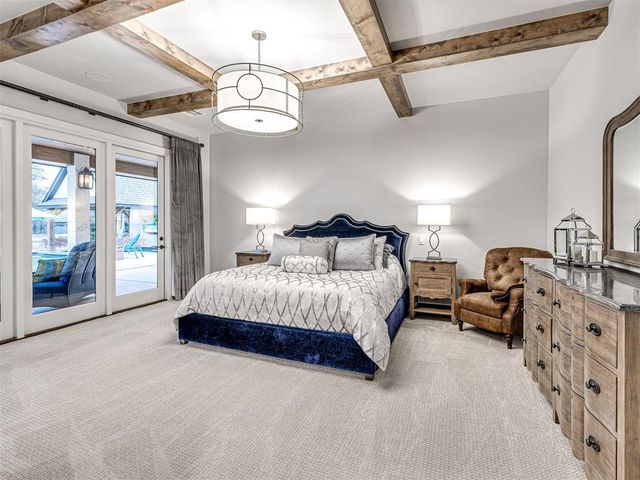 10125 NE 144th Street, Jones, OK 73049