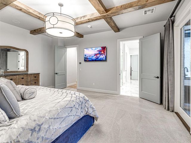 10125 NE 144th Street, Jones, OK 73049