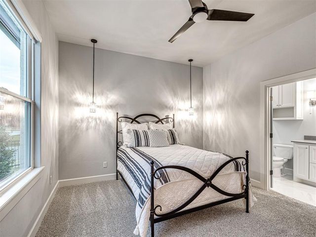 10125 NE 144th Street, Jones, OK 73049