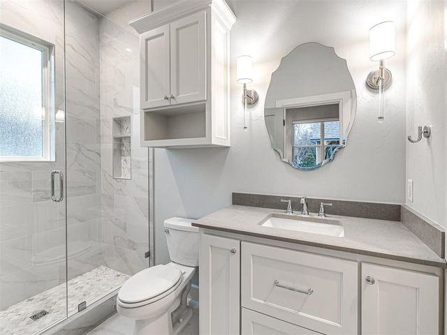 10125 NE 144th Street, Jones, OK 73049