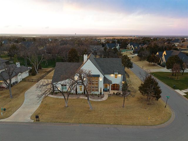 10125 NE 144th Street, Jones, OK 73049