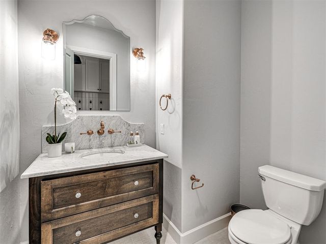 10125 NE 144th Street, Jones, OK 73049