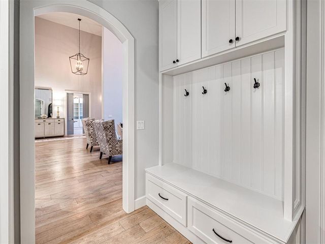 10125 NE 144th Street, Jones, OK 73049