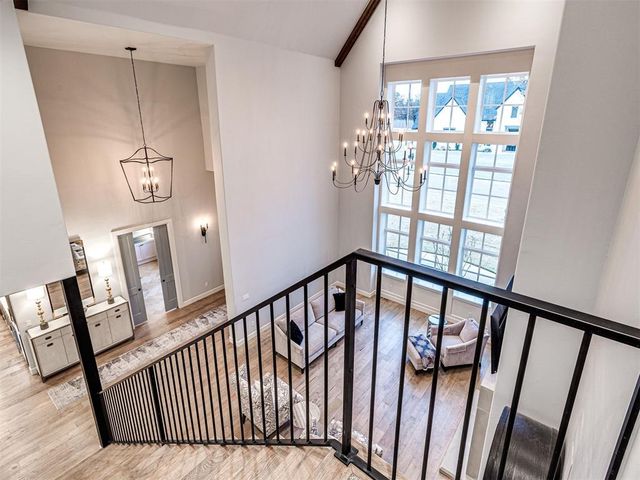 10125 NE 144th Street, Jones, OK 73049