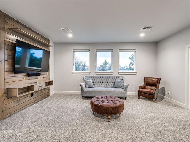 10125 NE 144th Street, Jones, OK 73049