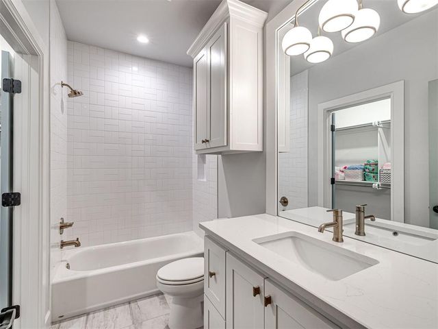 10125 NE 144th Street, Jones, OK 73049