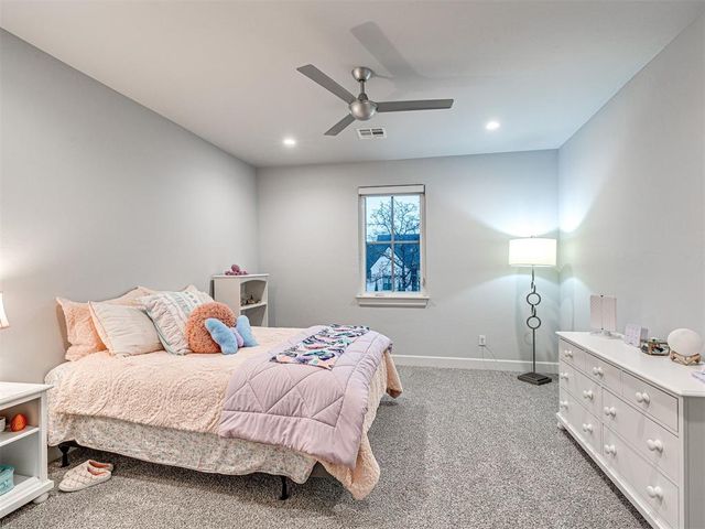 10125 NE 144th Street, Jones, OK 73049