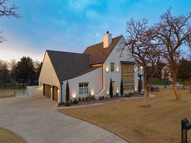 10125 NE 144th Street, Jones, OK 73049