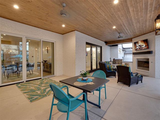 10125 NE 144th Street, Jones, OK 73049