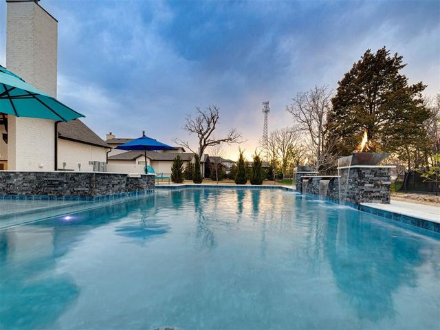 10125 NE 144th Street, Jones, OK 73049