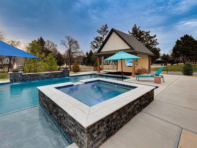 10125 NE 144th Street, Jones, OK 73049