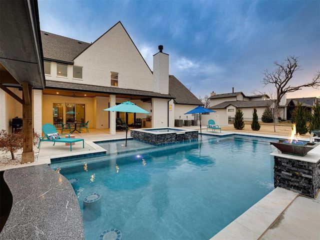 10125 NE 144th Street, Jones, OK 73049