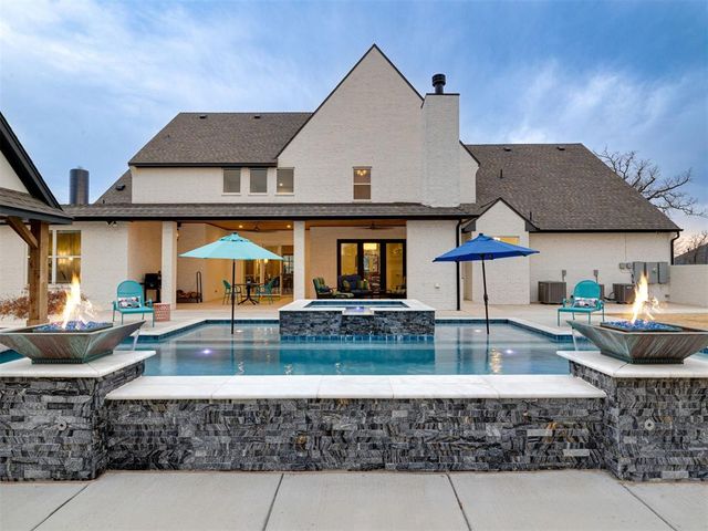 10125 NE 144th Street, Jones, OK 73049