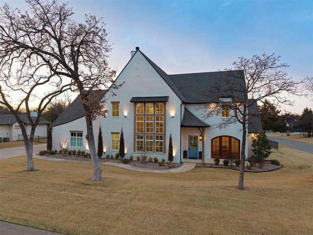 10125 NE 144th Street, Jones, OK 73049