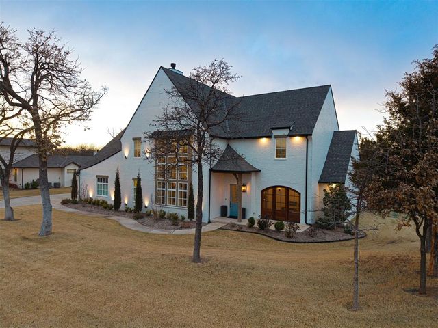 10125 NE 144th Street, Jones, OK 73049