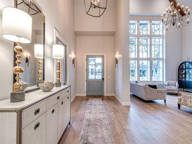 10125 NE 144th Street, Jones, OK 73049