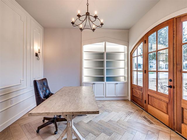 10125 NE 144th Street, Jones, OK 73049