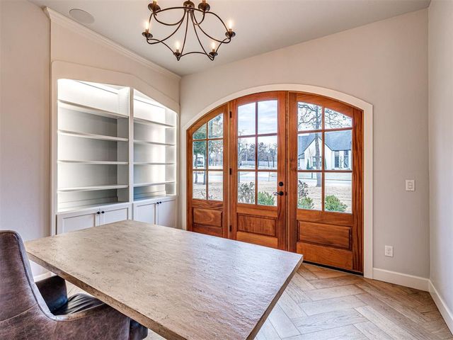 10125 NE 144th Street, Jones, OK 73049