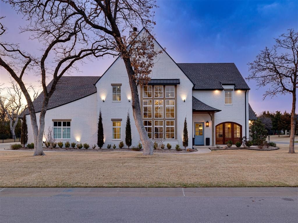 10125 NE 144th Street, Jones, OK 73049