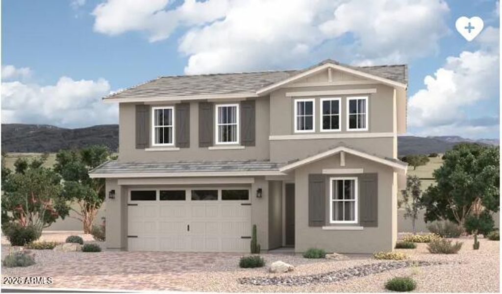 8716 S 170TH Avenue, Goodyear, AZ 85338