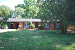 316 Chesapeake Avenue, Durham, NC 27712
