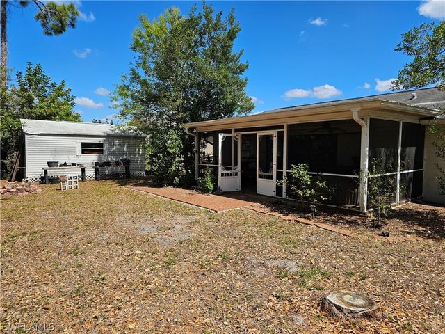 Address unavailable.