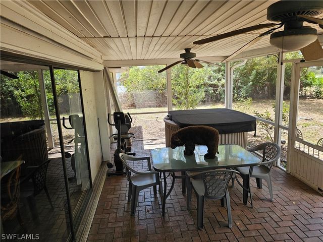 Address unavailable.