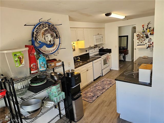 Address unavailable.