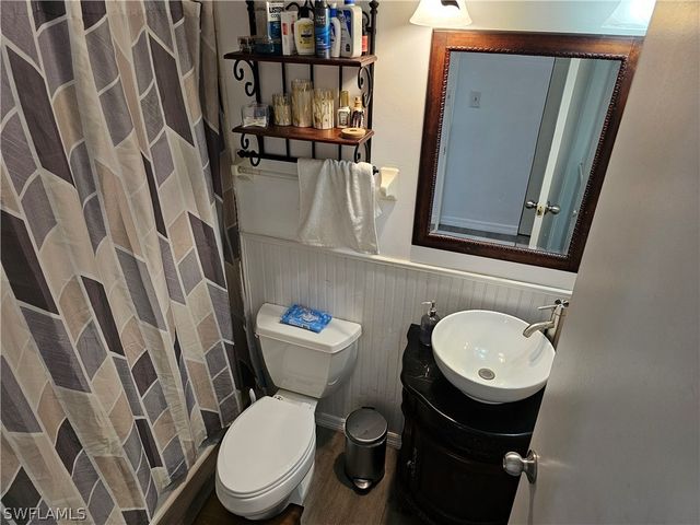 Address unavailable.