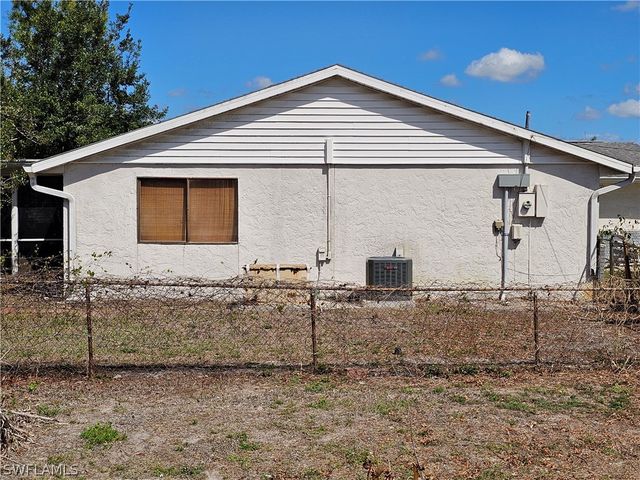 Address unavailable.