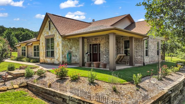 1510 Balcones Lane, Possum Kingdom Lake, TX 76449