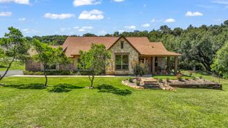 1510 Balcones Lane, Possum Kingdom Lake, TX 76449