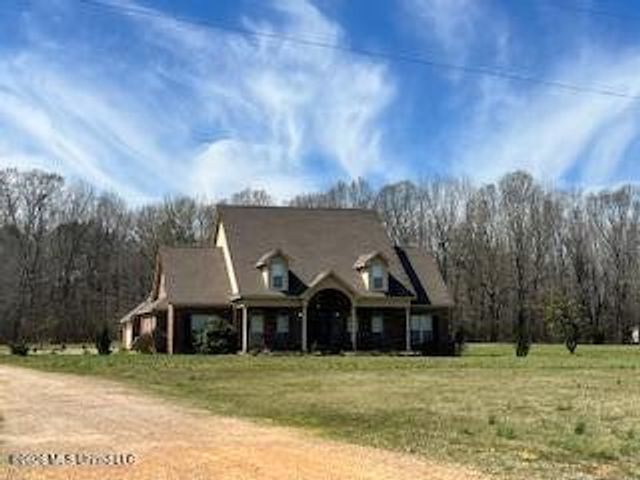 2410 Bethlehem Road, Batesville, MS 38606