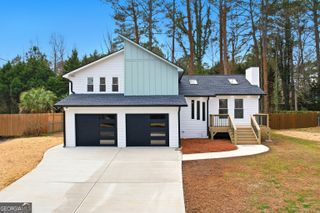 2977 Lowe Trail, Marietta, GA 30066