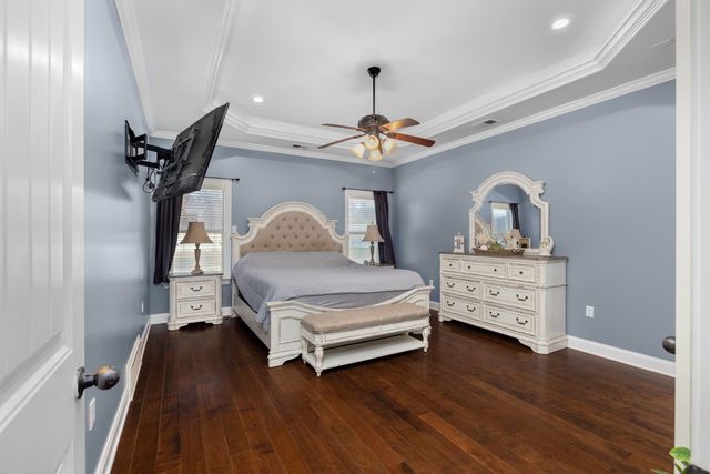 54 PALMER CV, Atoka, TN 38004