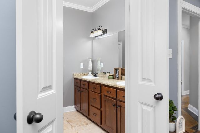 54 PALMER CV, Atoka, TN 38004