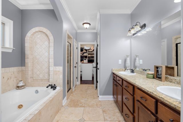 54 PALMER CV, Atoka, TN 38004