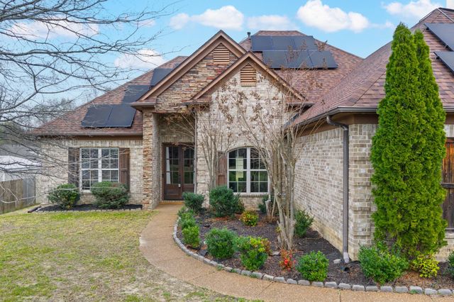 54 PALMER CV, Atoka, TN 38004