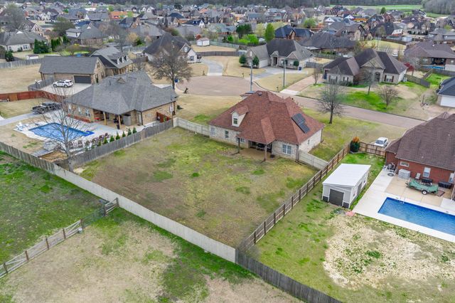 54 PALMER CV, Atoka, TN 38004