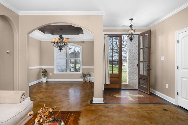 54 PALMER CV, Atoka, TN 38004