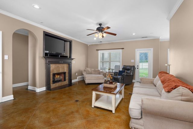 54 PALMER CV, Atoka, TN 38004