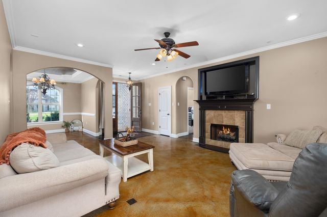 54 PALMER CV, Atoka, TN 38004