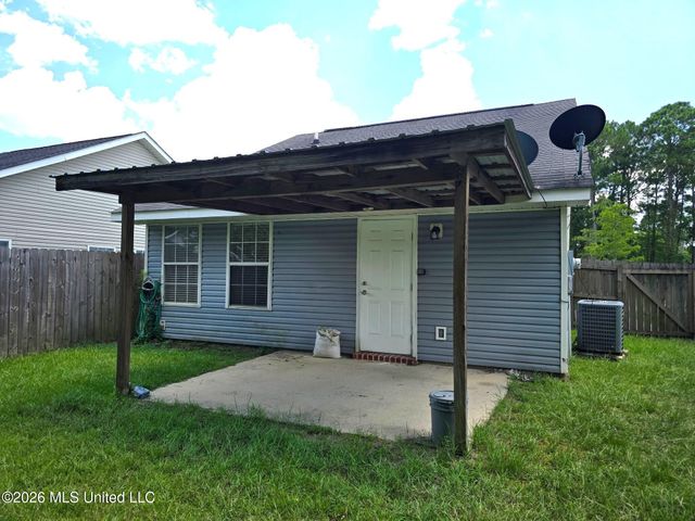 13200 Warren Drive, Gulfport, MS 39503