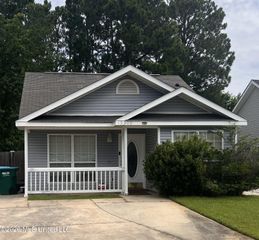 13200 Warren Drive, Gulfport, MS 39503